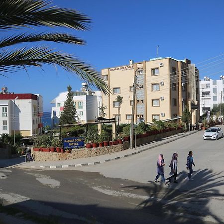 Ayvaryara Kasgar Court Hotel מראה חיצוני תמונה