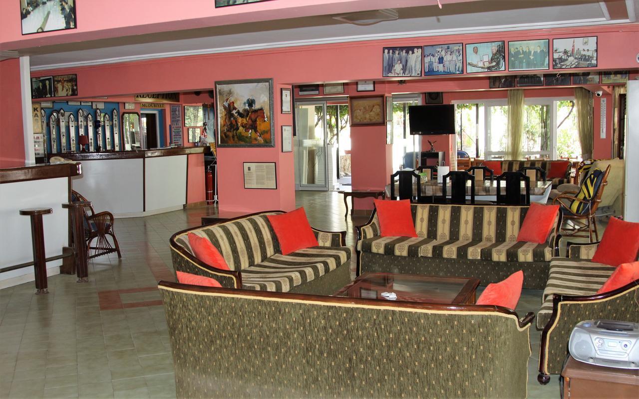 Ayvaryara Kasgar Court Hotel מראה חיצוני תמונה