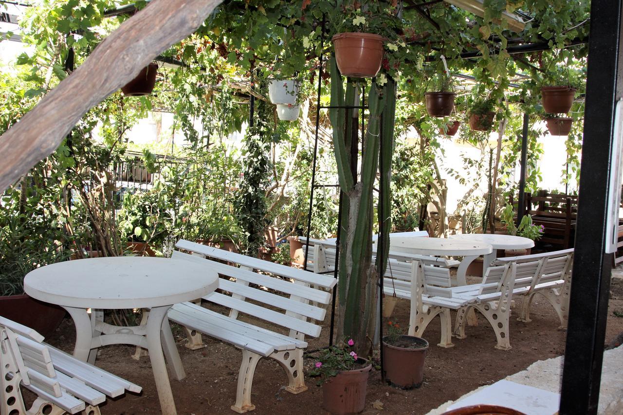 Ayvaryara Kasgar Court Hotel מראה חיצוני תמונה