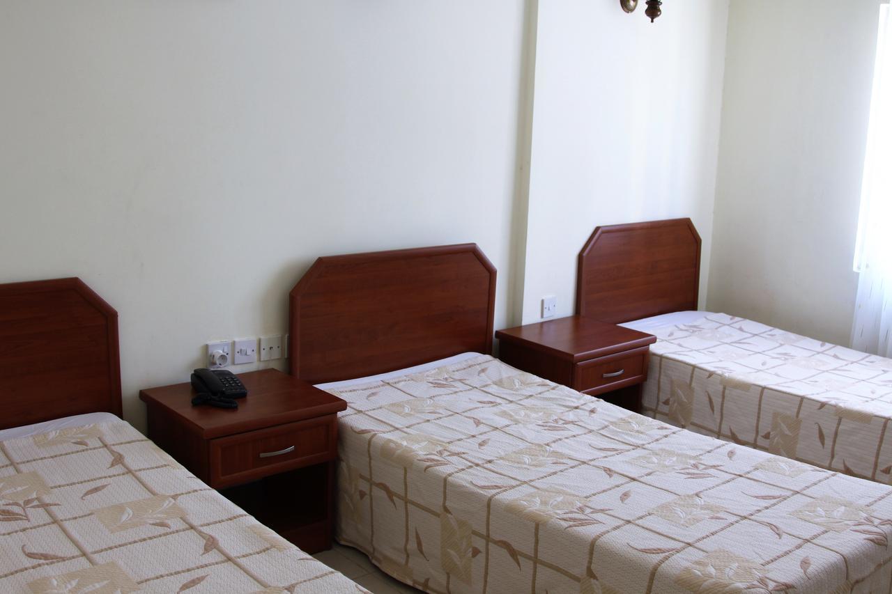 Ayvaryara Kasgar Court Hotel מראה חיצוני תמונה