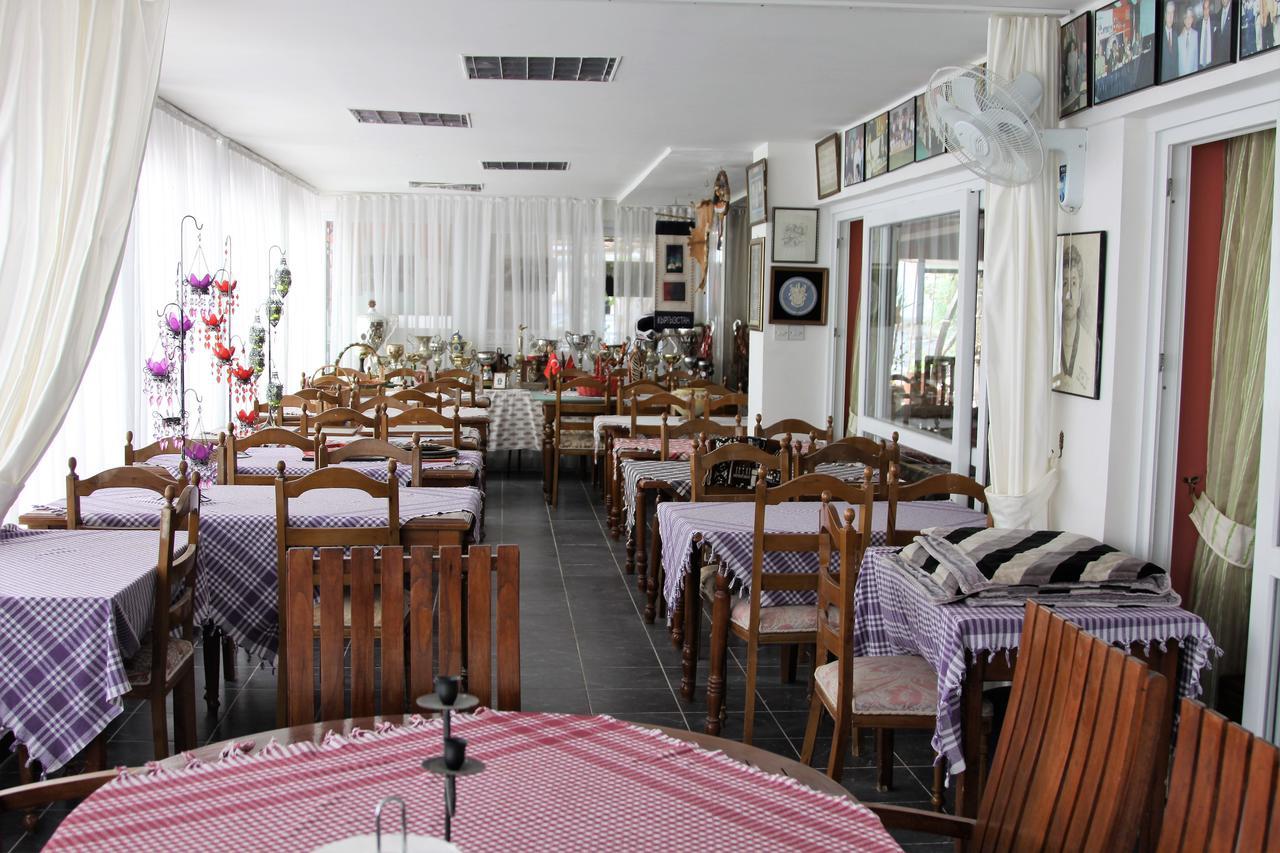 Ayvaryara Kasgar Court Hotel מראה חיצוני תמונה