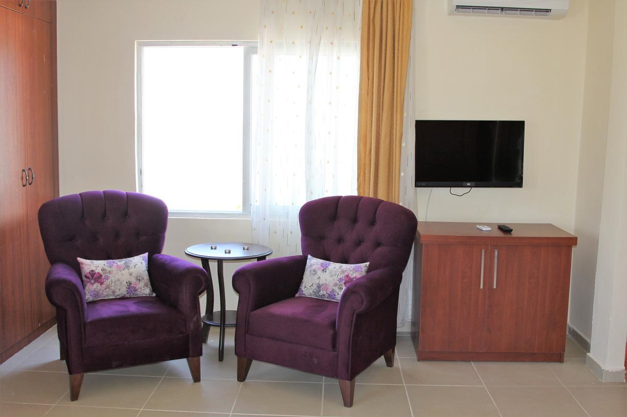 Ayvaryara Kasgar Court Hotel מראה חיצוני תמונה