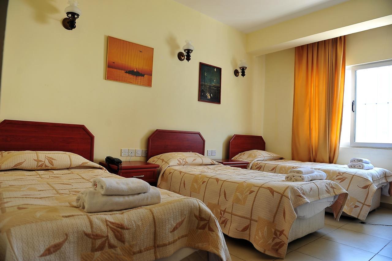 Ayvaryara Kasgar Court Hotel מראה חיצוני תמונה