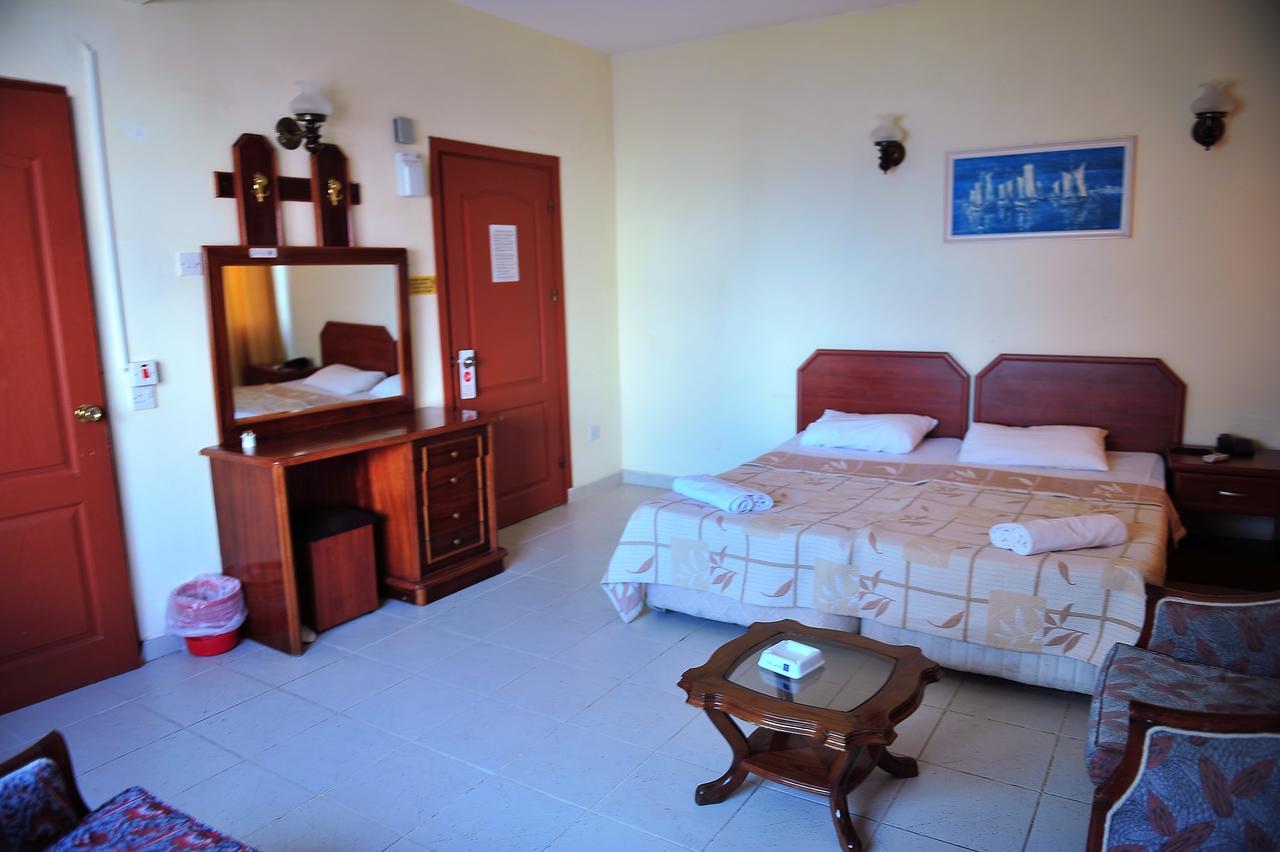 Ayvaryara Kasgar Court Hotel מראה חיצוני תמונה