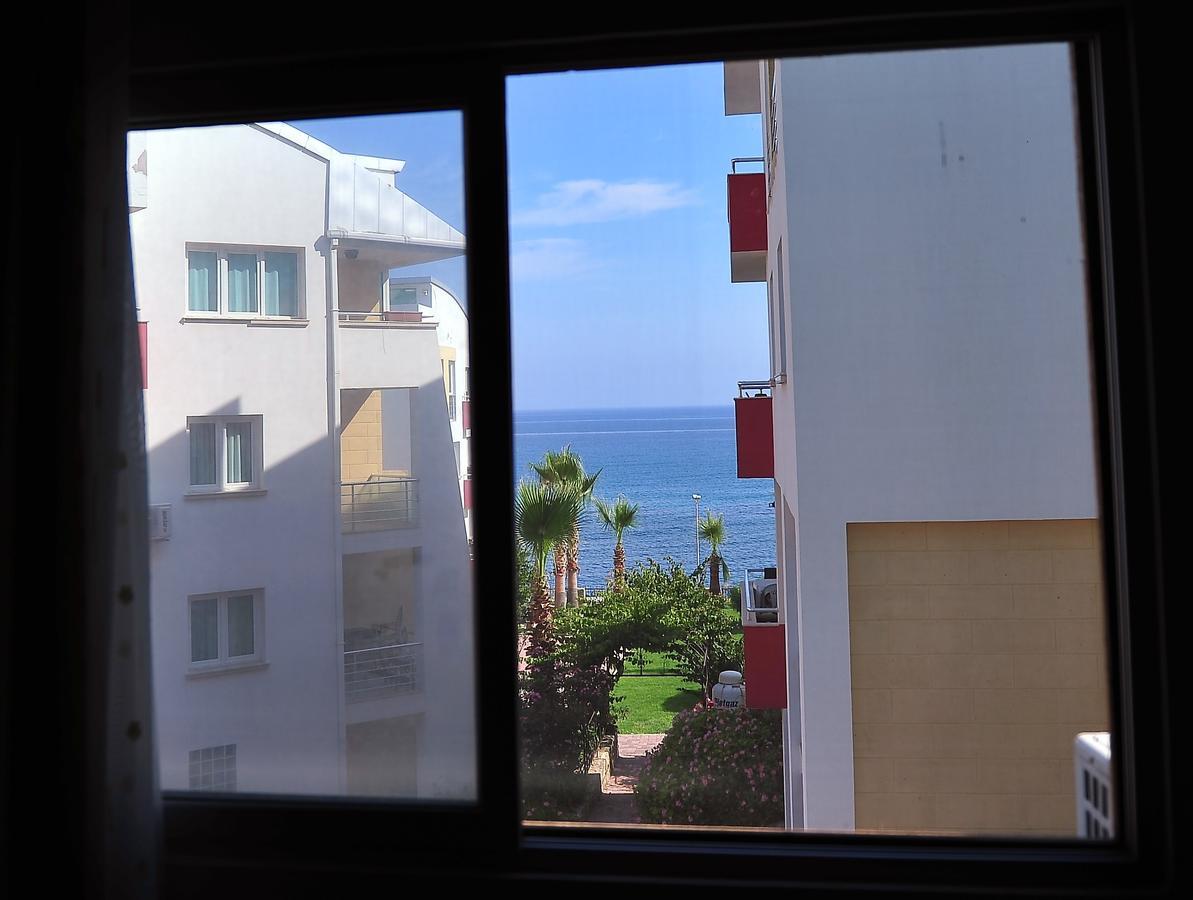 Ayvaryara Kasgar Court Hotel מראה חיצוני תמונה