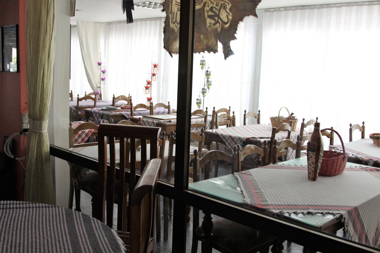 Ayvaryara Kasgar Court Hotel מראה חיצוני תמונה