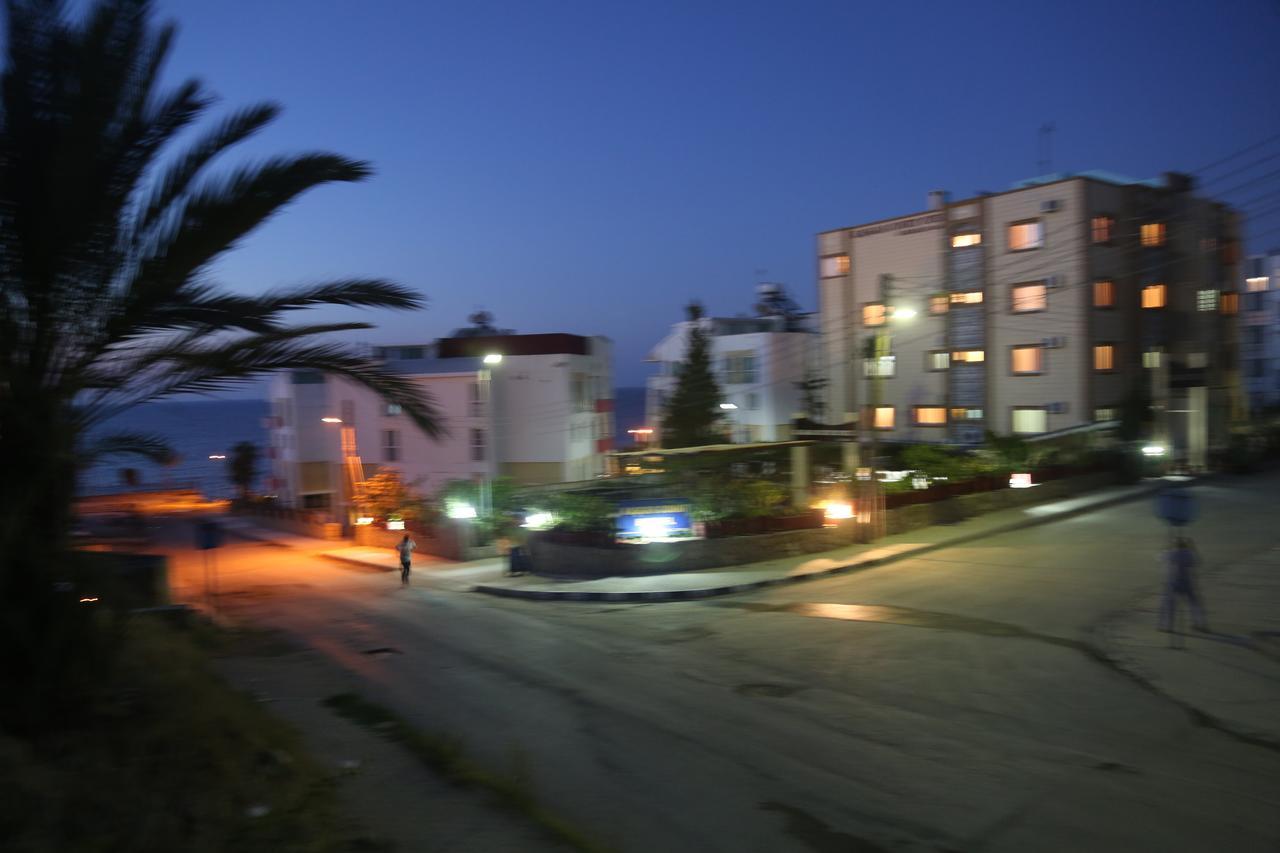 Ayvaryara Kasgar Court Hotel מראה חיצוני תמונה