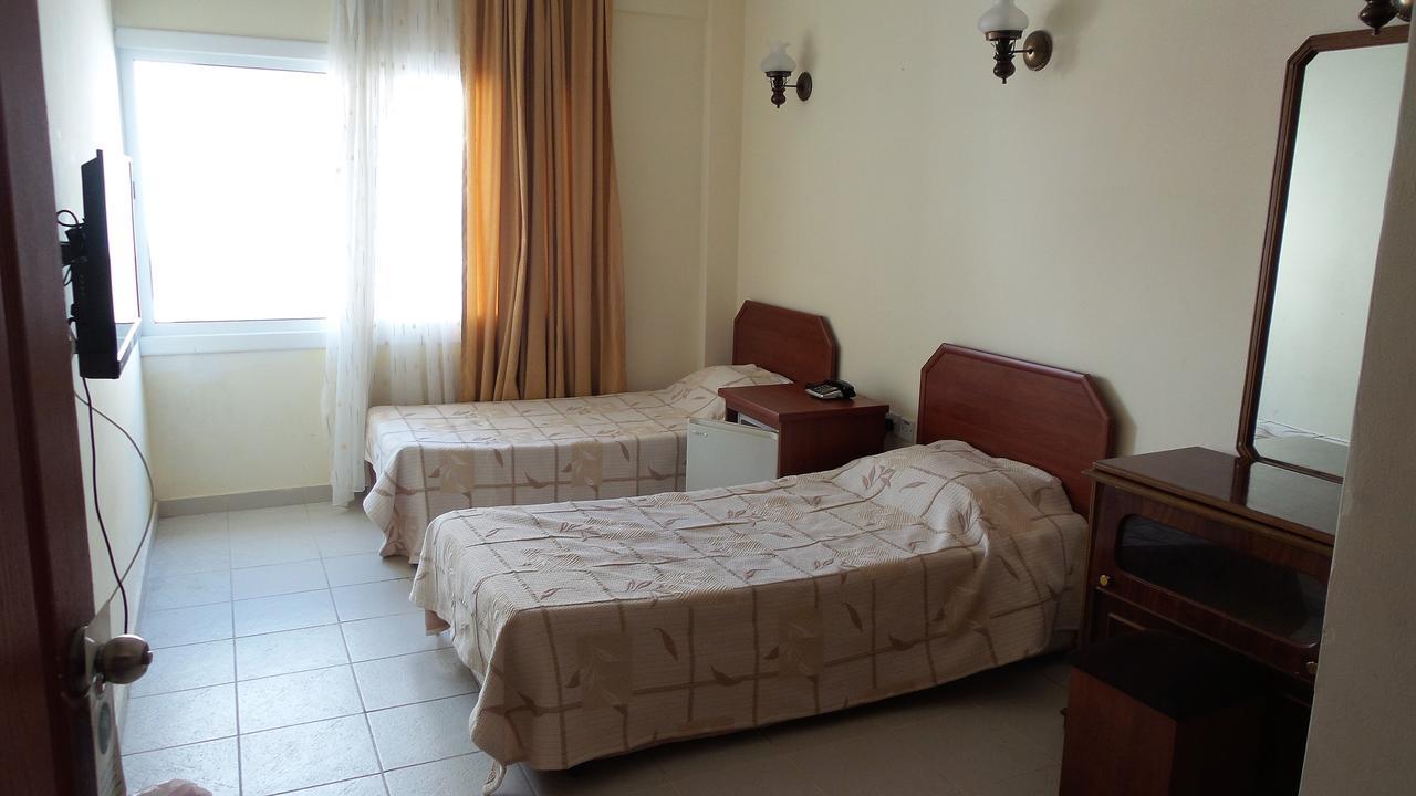 Ayvaryara Kasgar Court Hotel מראה חיצוני תמונה