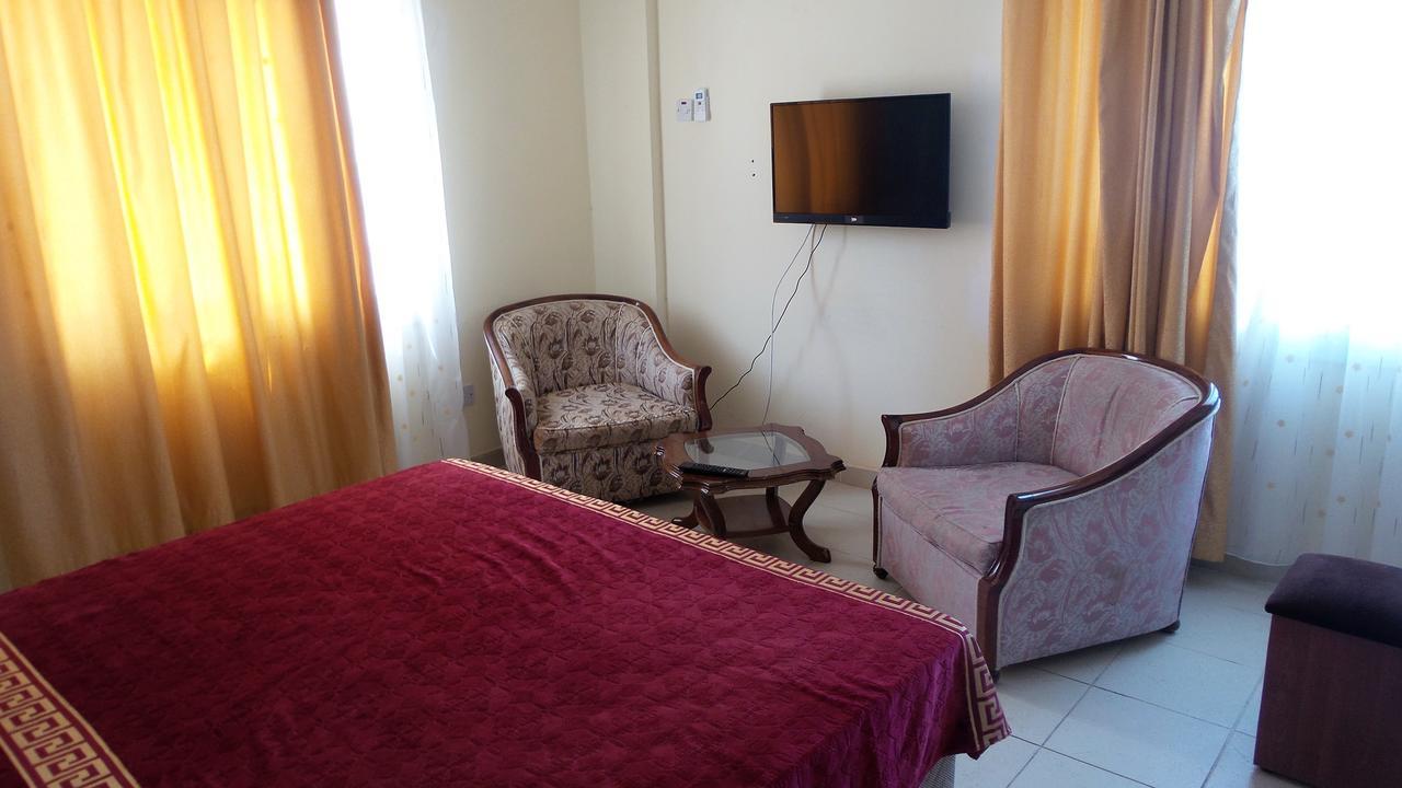 Ayvaryara Kasgar Court Hotel מראה חיצוני תמונה