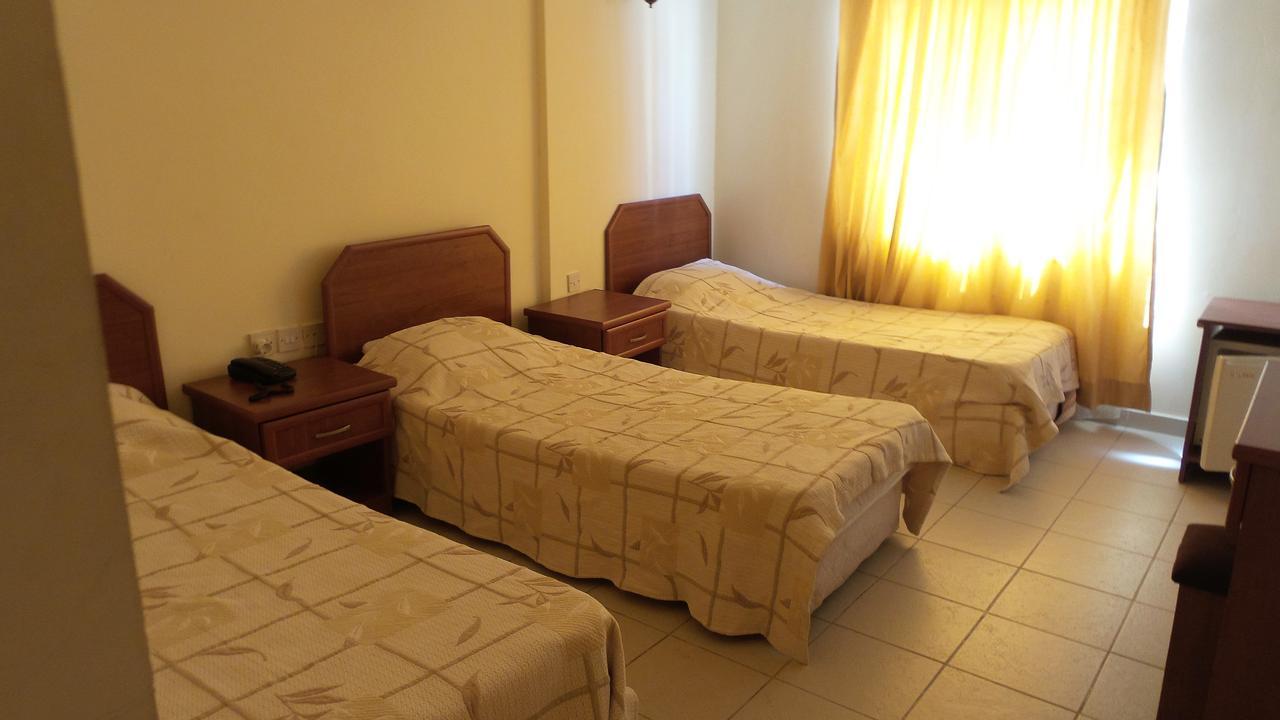 Ayvaryara Kasgar Court Hotel מראה חיצוני תמונה