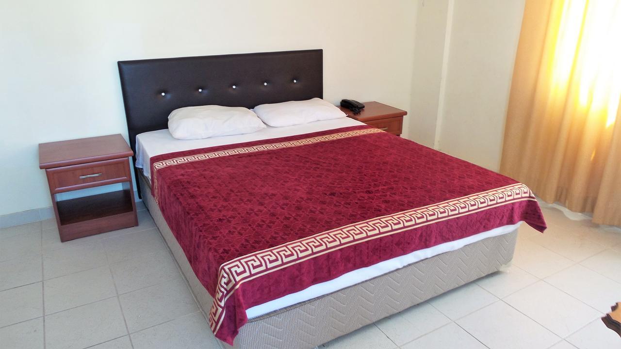 Ayvaryara Kasgar Court Hotel מראה חיצוני תמונה