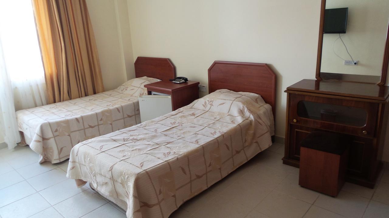 Ayvaryara Kasgar Court Hotel מראה חיצוני תמונה