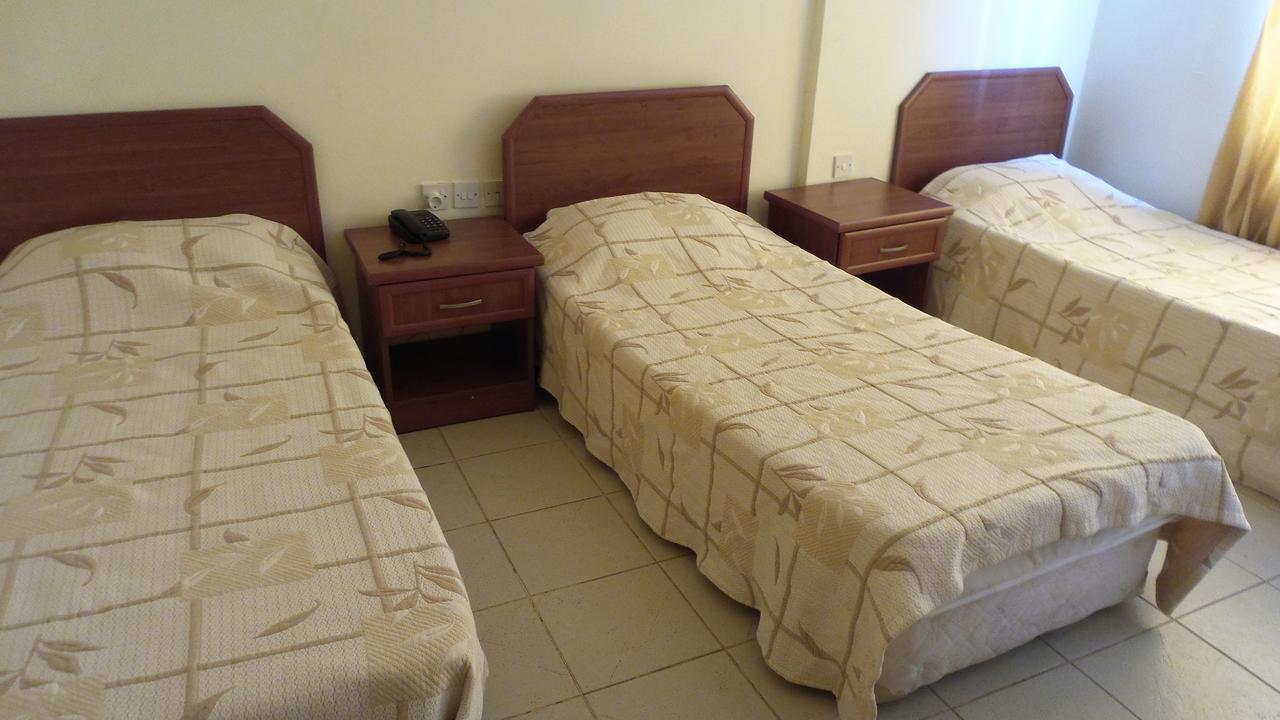 Ayvaryara Kasgar Court Hotel מראה חיצוני תמונה