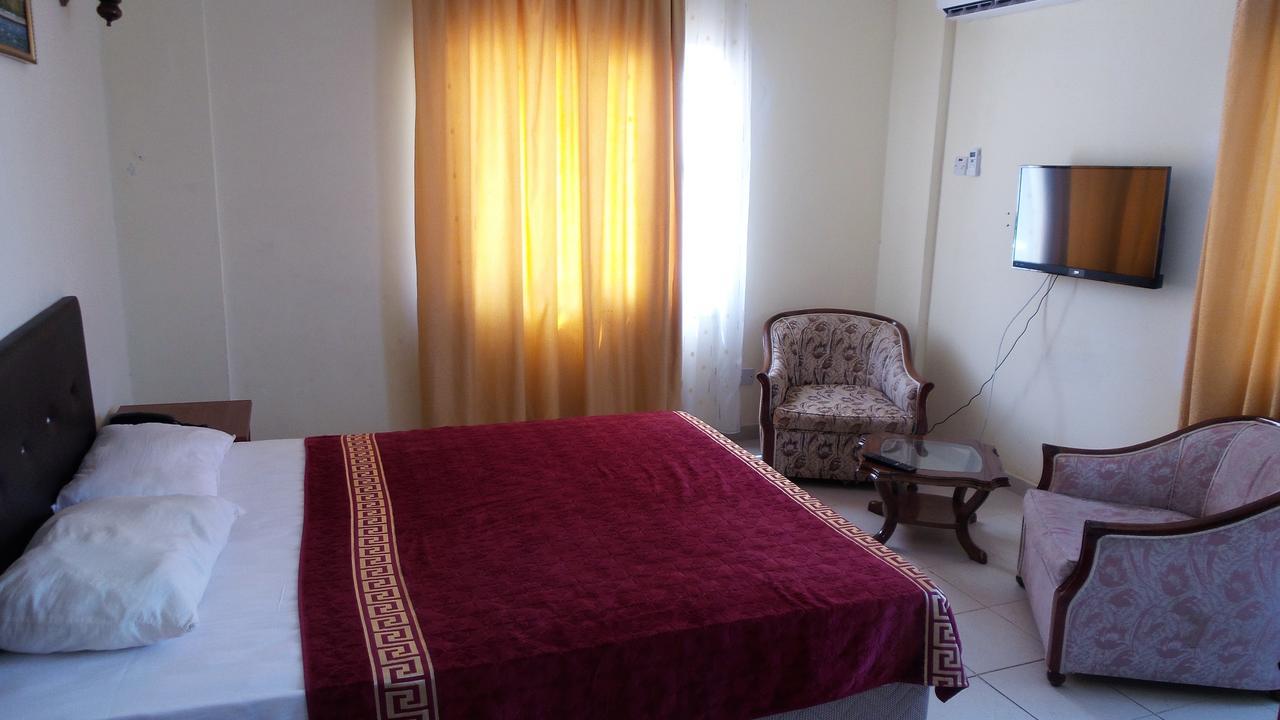 Ayvaryara Kasgar Court Hotel מראה חיצוני תמונה