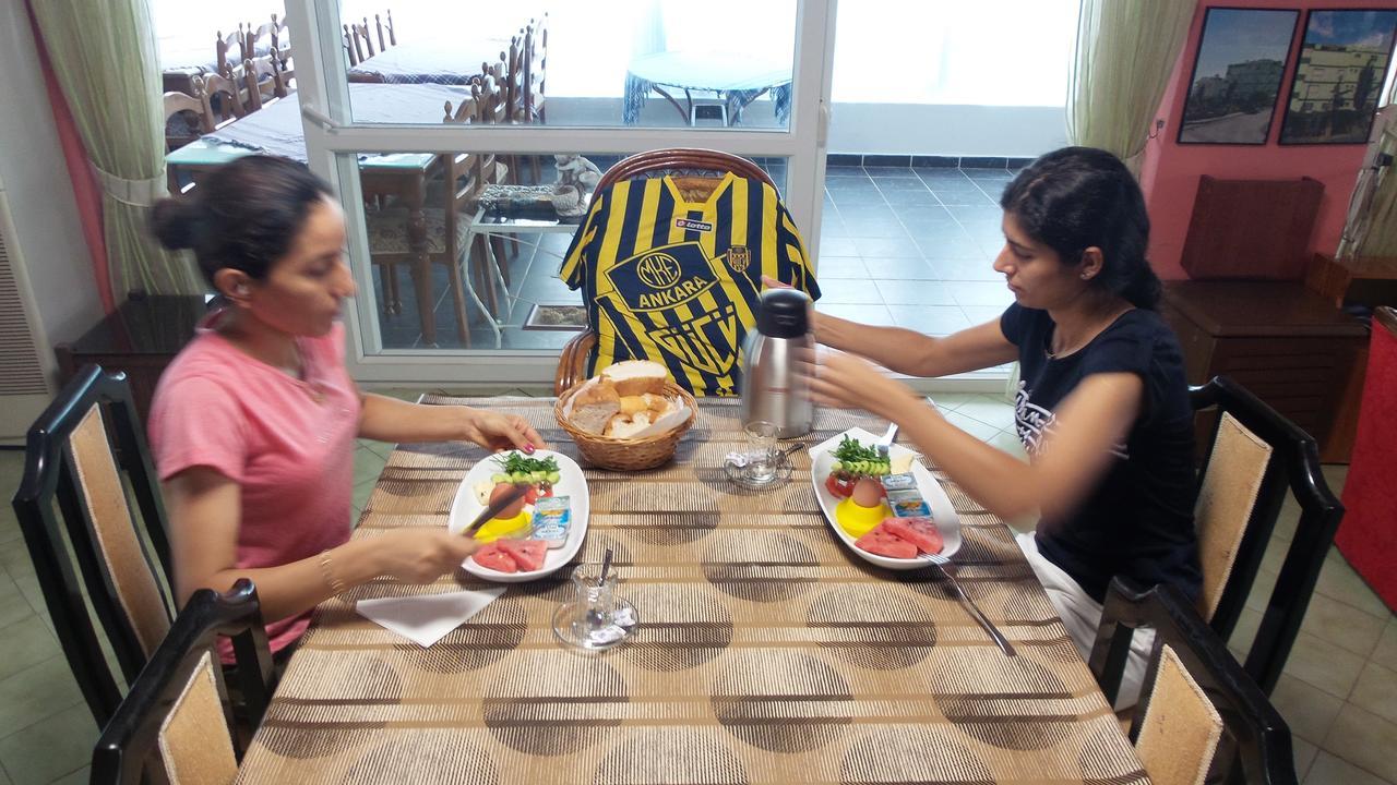 Ayvaryara Kasgar Court Hotel מראה חיצוני תמונה