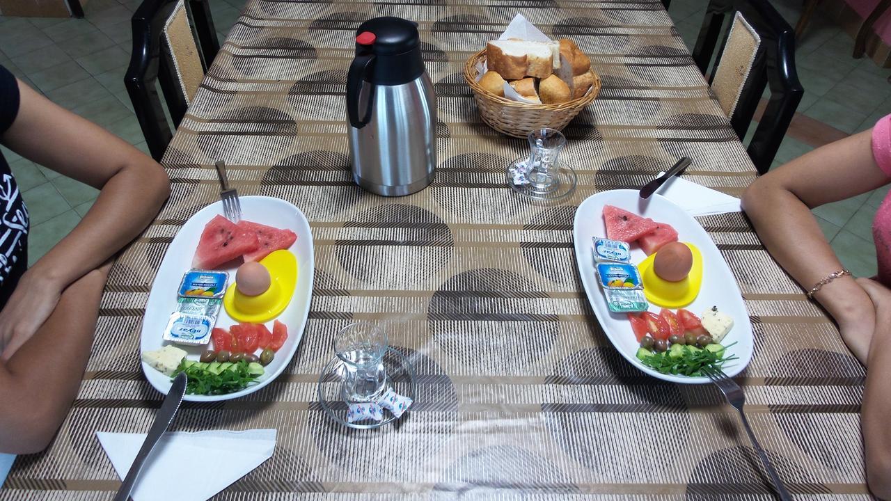 Ayvaryara Kasgar Court Hotel מראה חיצוני תמונה